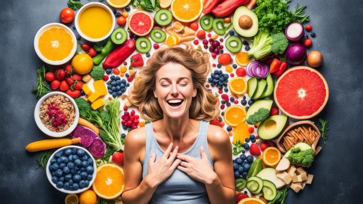 Exploring the Surprising Connection Between Gut Health and Mental Wellbeing