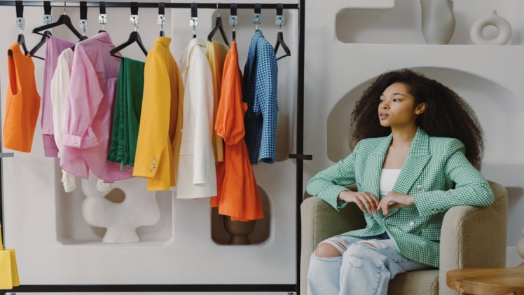 Mindful Consumption: Tips for Building a Conscious Wardrobe