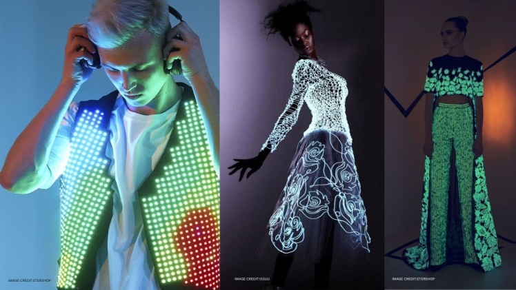 Smart Fabrics: Clothing That Adapts to Your Environment