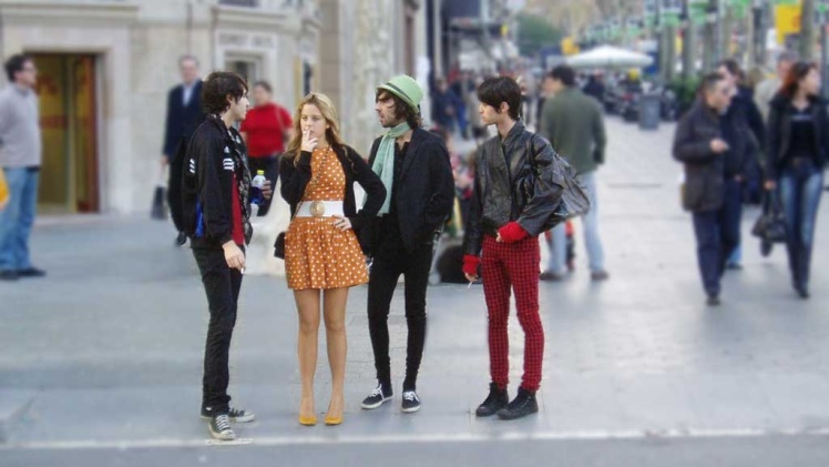 Fashion Psychology: How What You Wear Affects Your Mood