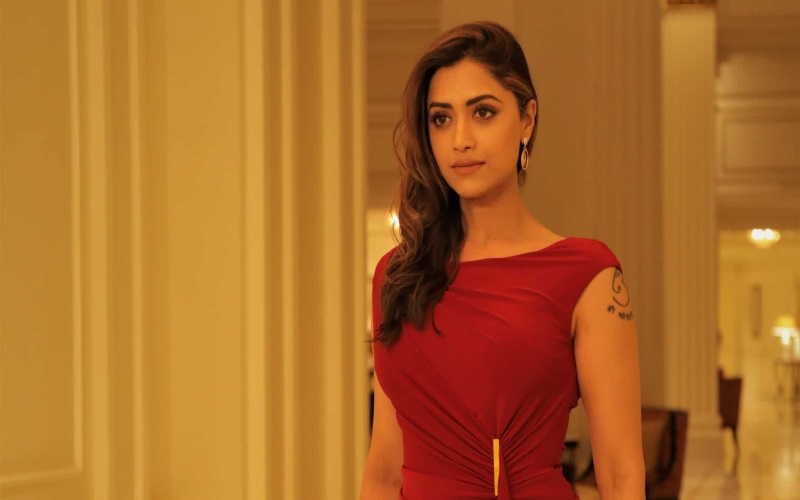 Mamtha Mohandas Biography, Age, Early Life, Career, and More Mamtha Mohandas